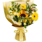 Букет «Невесомость»